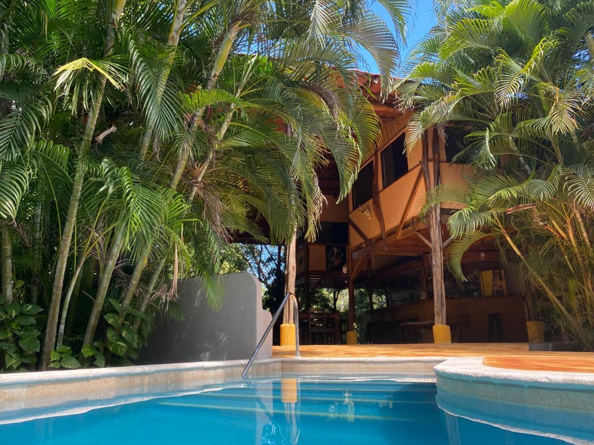 Mundo Milo Eco Lodge Paraíso Eksteriør billede