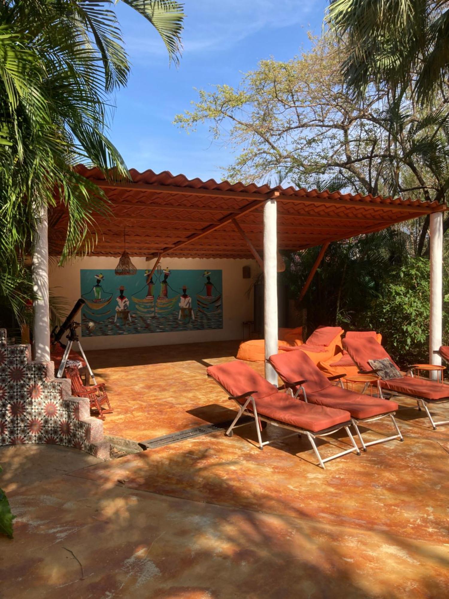 Mundo Milo Eco Lodge Paraíso Eksteriør billede
