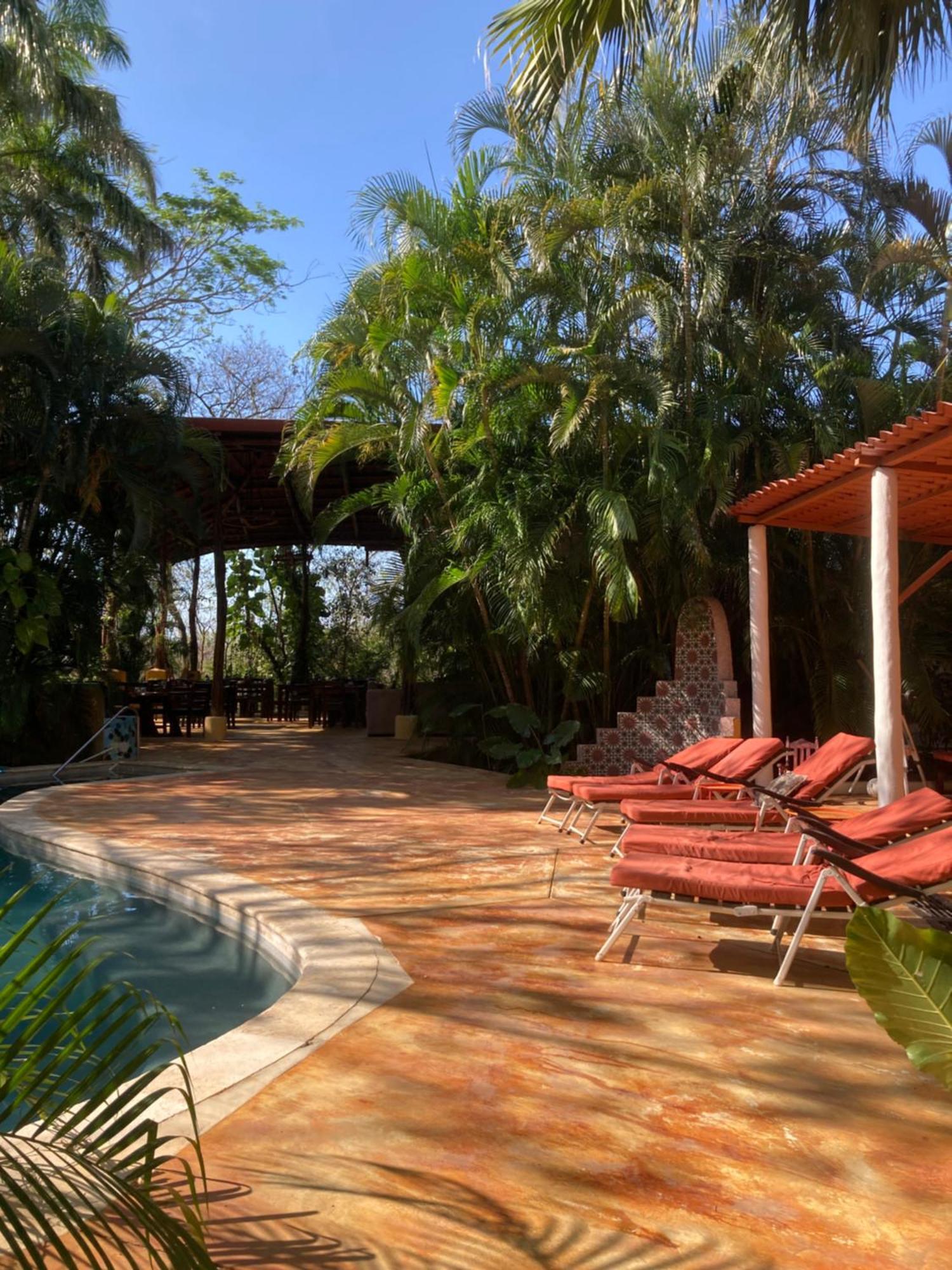 Mundo Milo Eco Lodge Paraíso Eksteriør billede