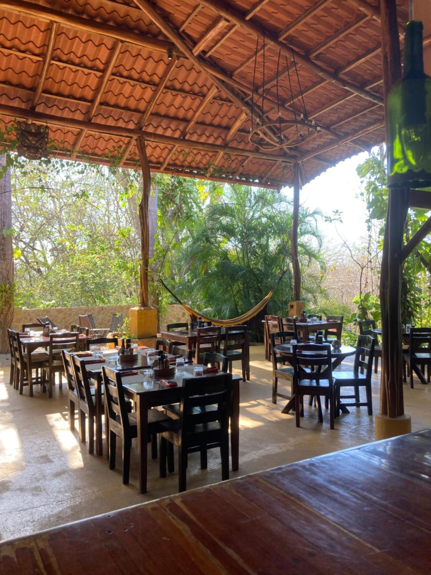 Mundo Milo Eco Lodge Paraíso Eksteriør billede