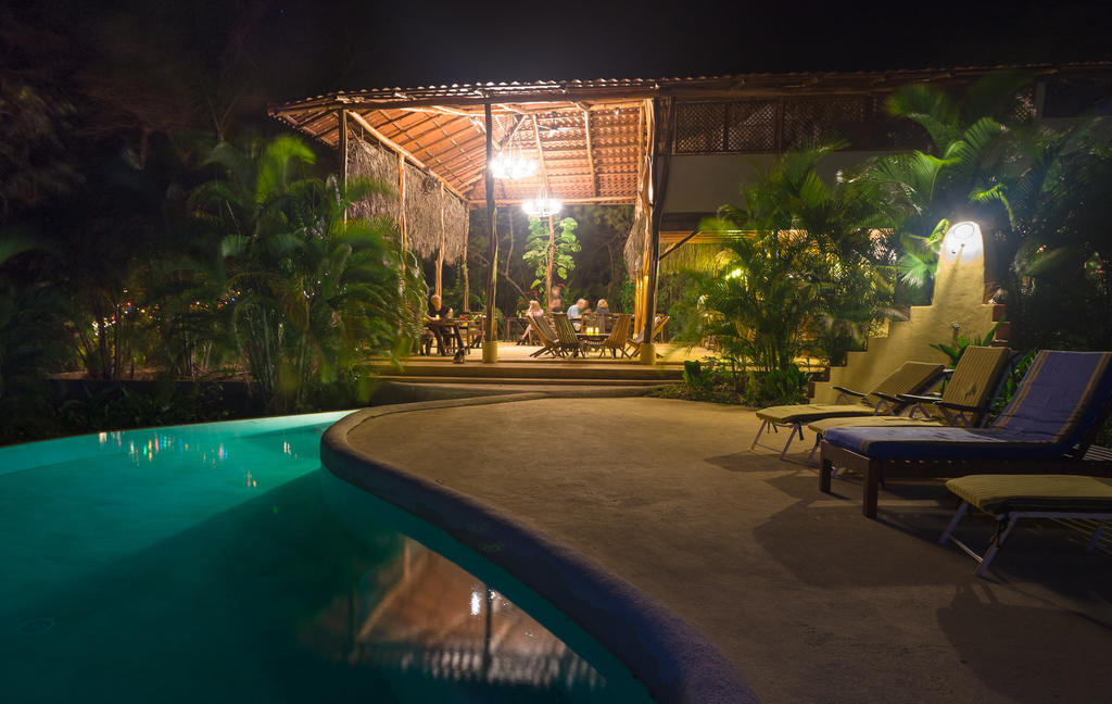 Mundo Milo Eco Lodge Paraíso Eksteriør billede