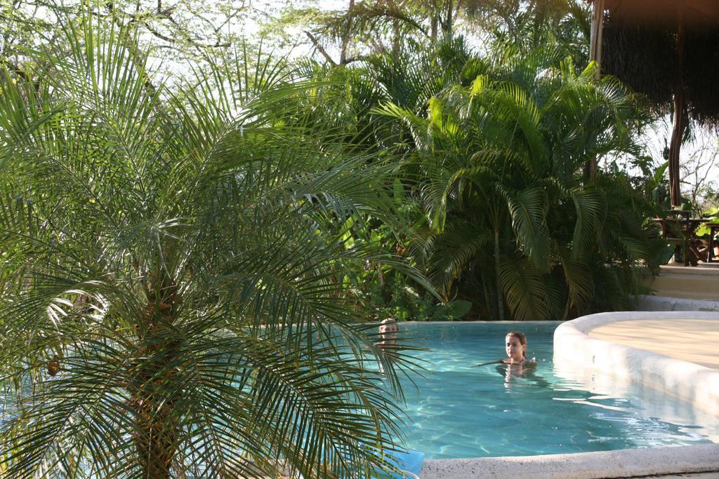 Mundo Milo Eco Lodge Paraíso Eksteriør billede