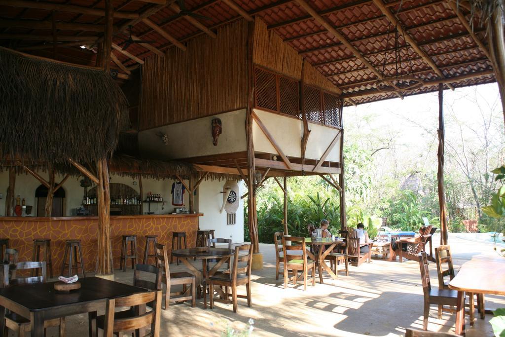 Mundo Milo Eco Lodge Paraíso Eksteriør billede