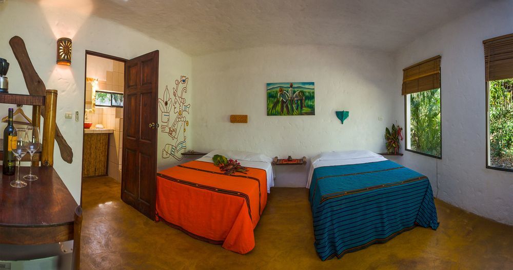 Mundo Milo Eco Lodge Paraíso Eksteriør billede
