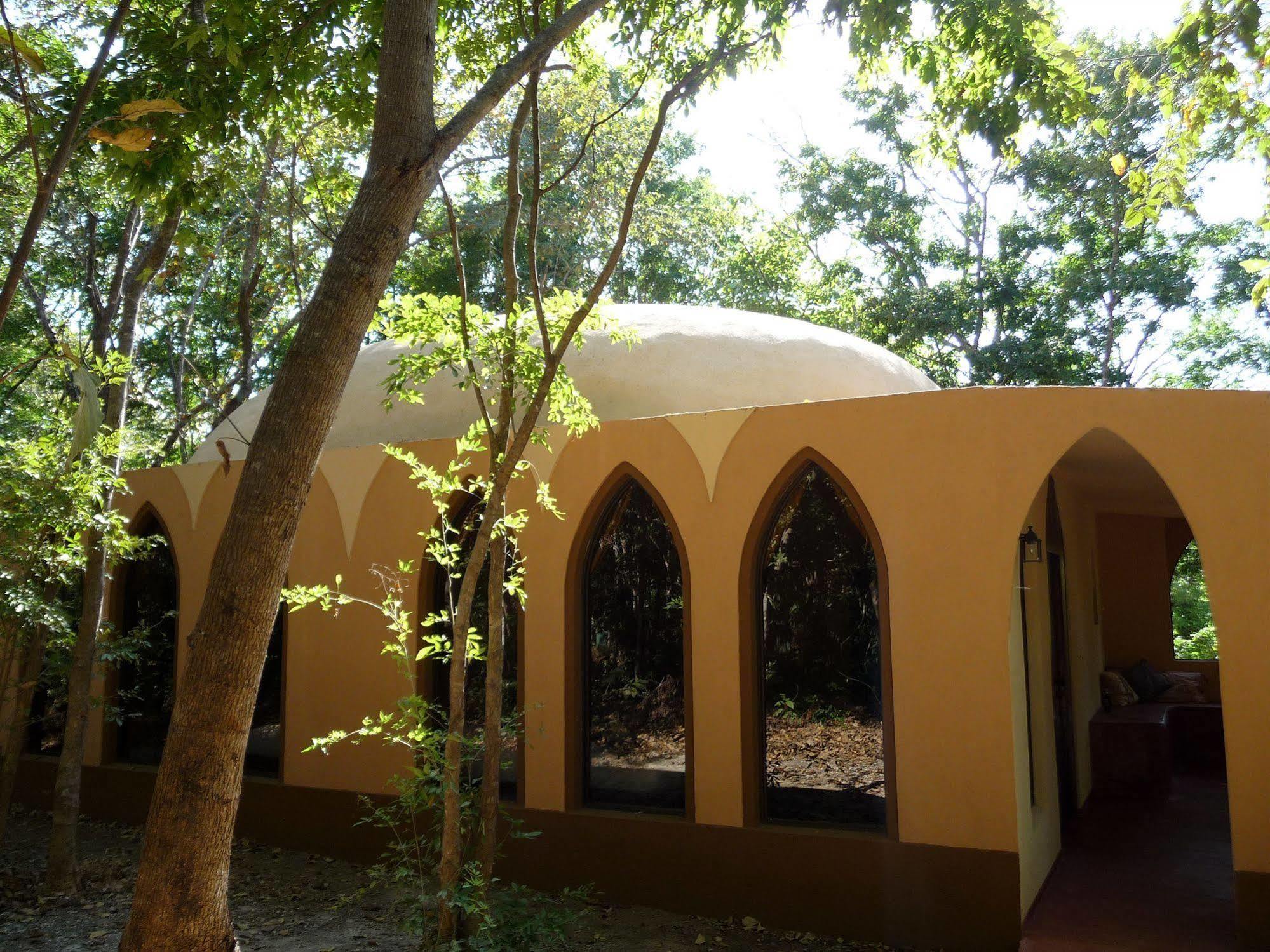 Mundo Milo Eco Lodge Paraíso Eksteriør billede