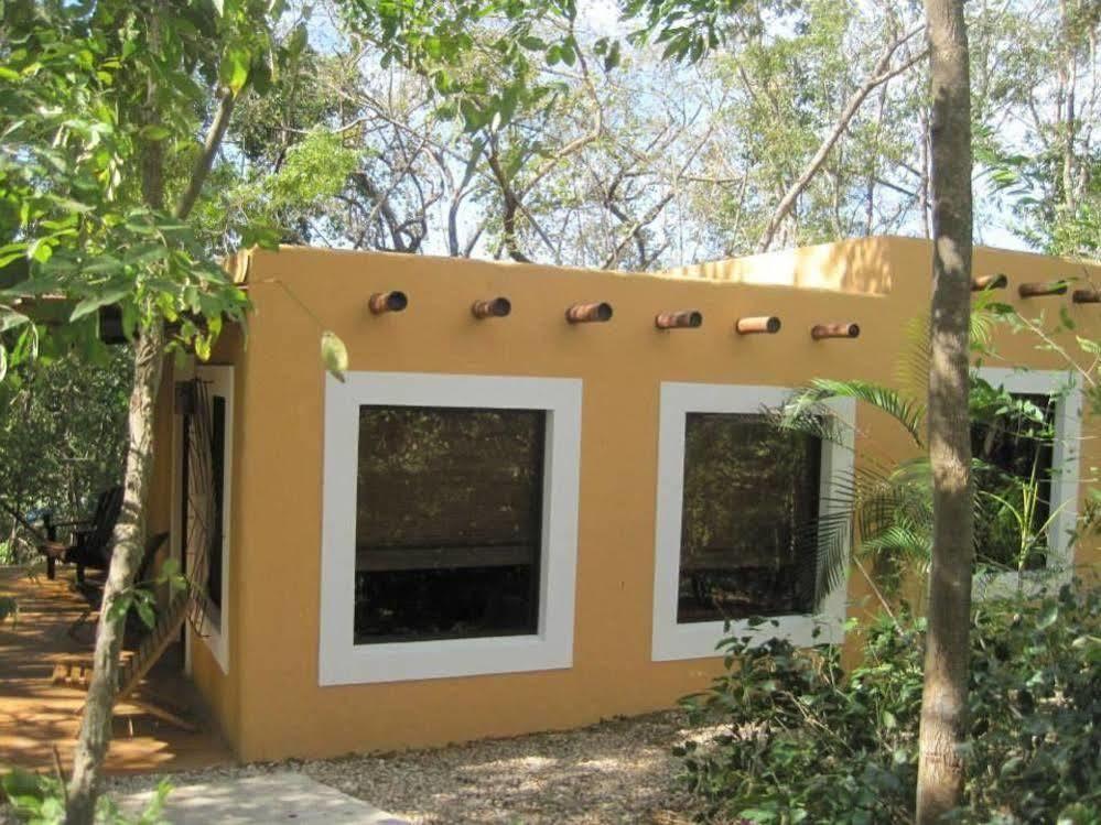 Mundo Milo Eco Lodge Paraíso Eksteriør billede