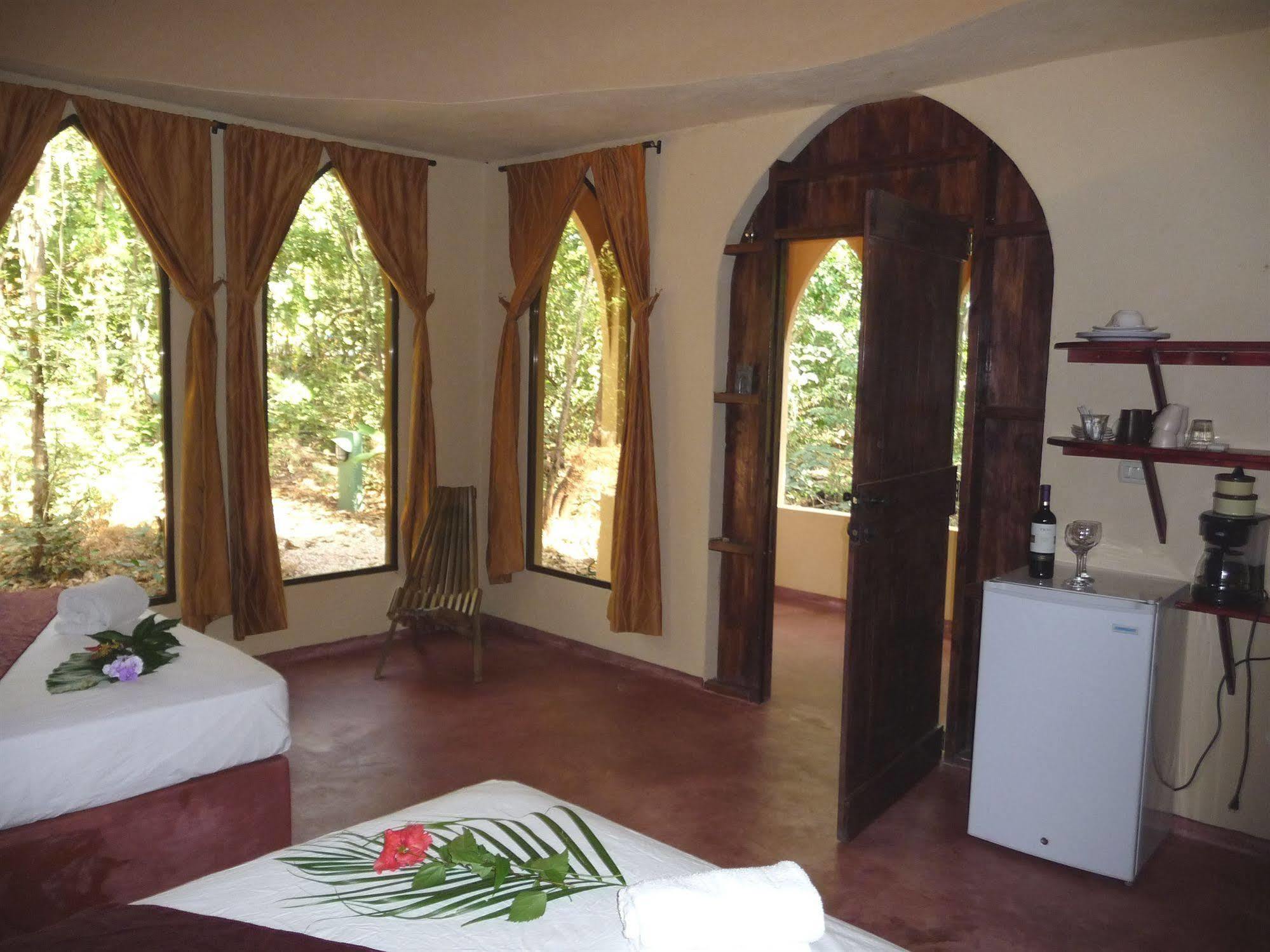 Mundo Milo Eco Lodge Paraíso Eksteriør billede