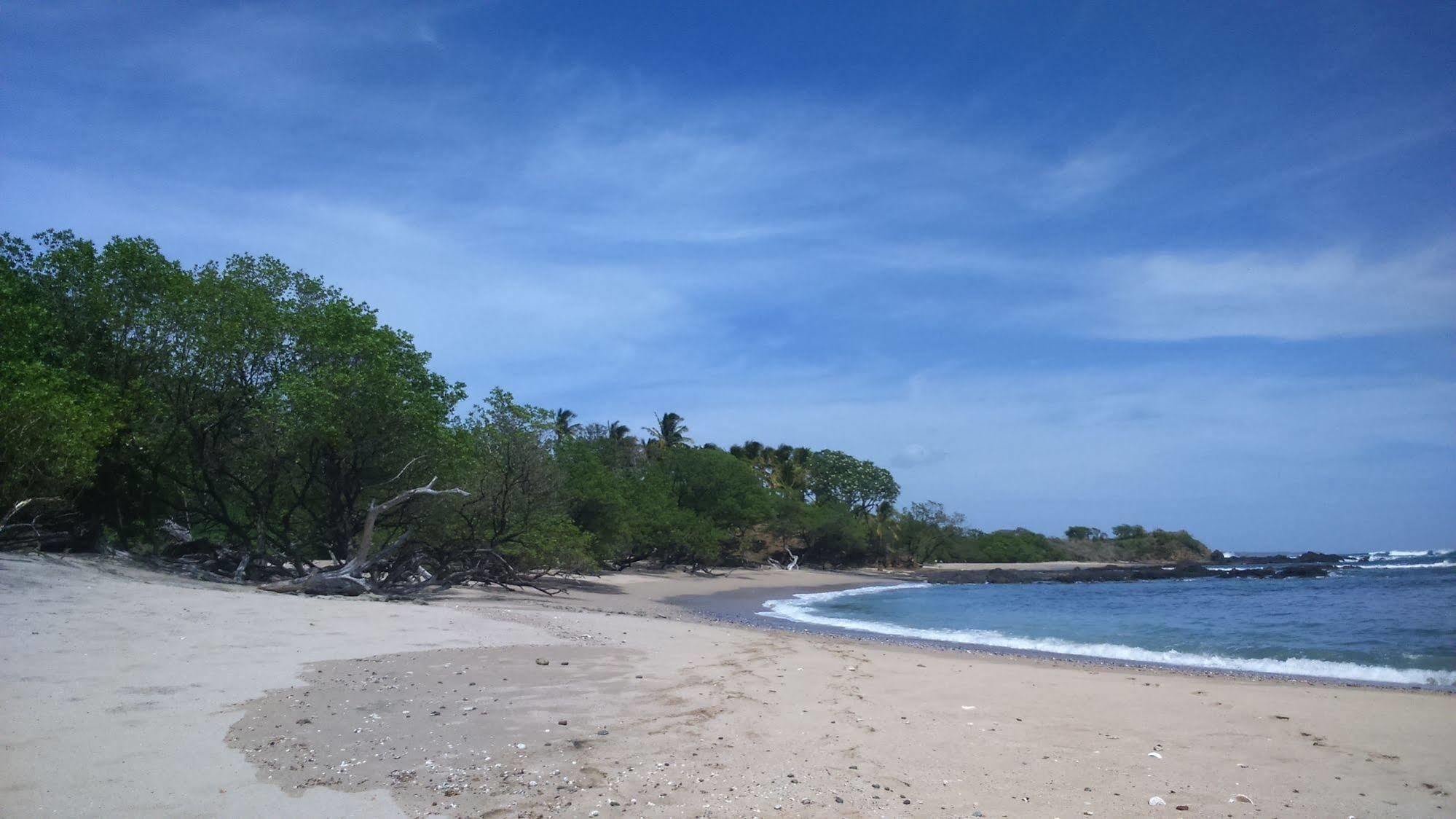 Mundo Milo Eco Lodge Paraíso Eksteriør billede